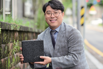 2025전남창조경제혁신센터 예비창업패키지 선정기업 CEO